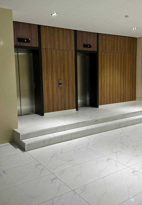 Аренда в бизнес центре 250м2 3 этаж ул. Махтумкули