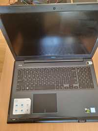 Laptop DELL G3 //i7-8750H 8Gb Ram // RTX 1050TI 4Gb // SSD nou 240Gb