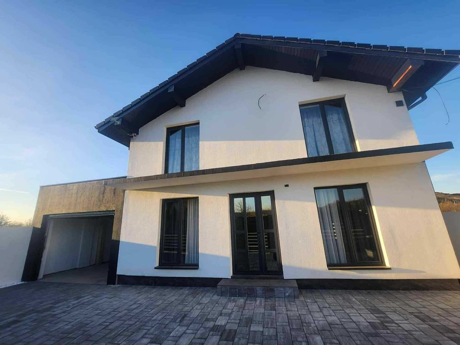 Casa de vanzare blaj