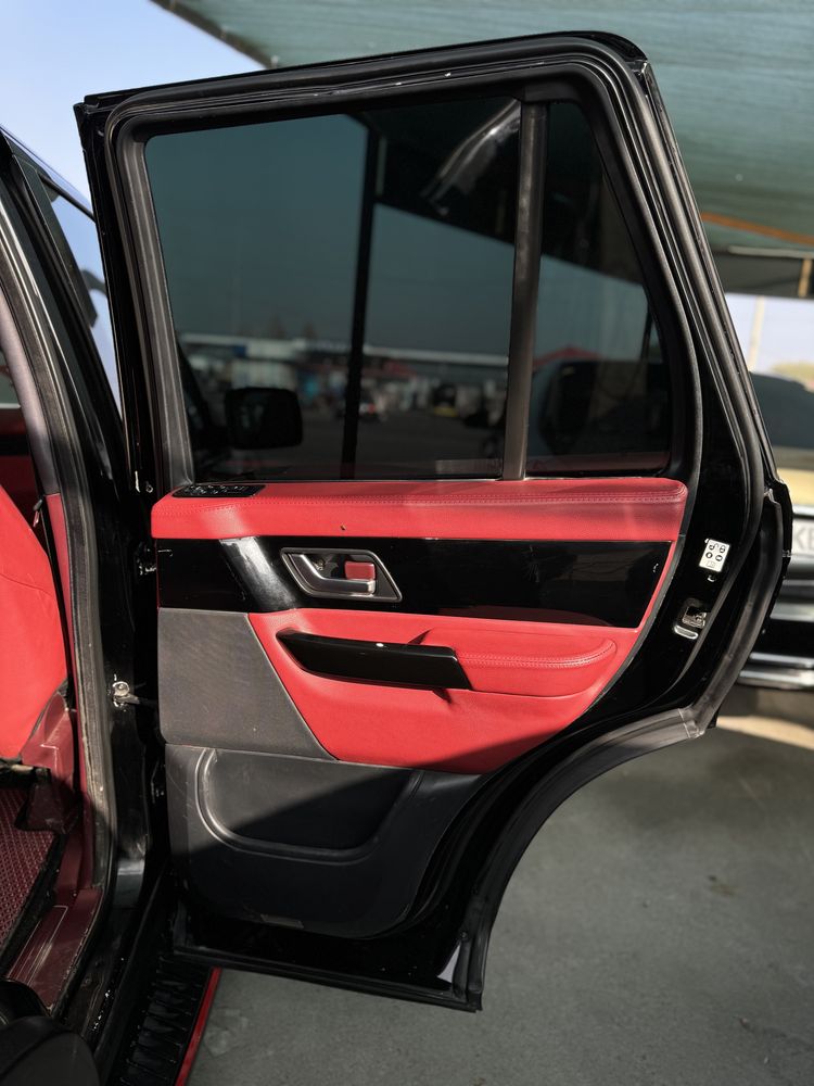 Range rover sport 4.4 mator srochna sotiladi xolati zur barter bor