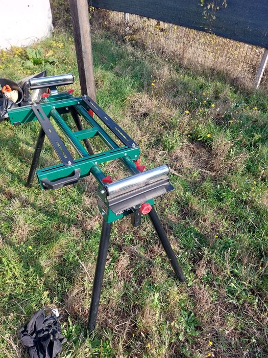 Vând masă/banc lucru