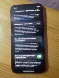 Iphone 12 64gb Червен 80%