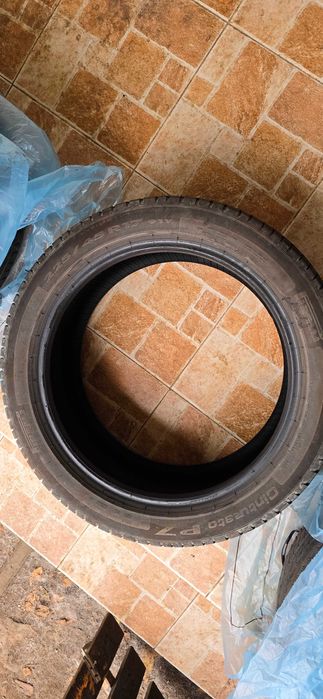 Anvelope vara utilizate Pirelli 225/45/R17