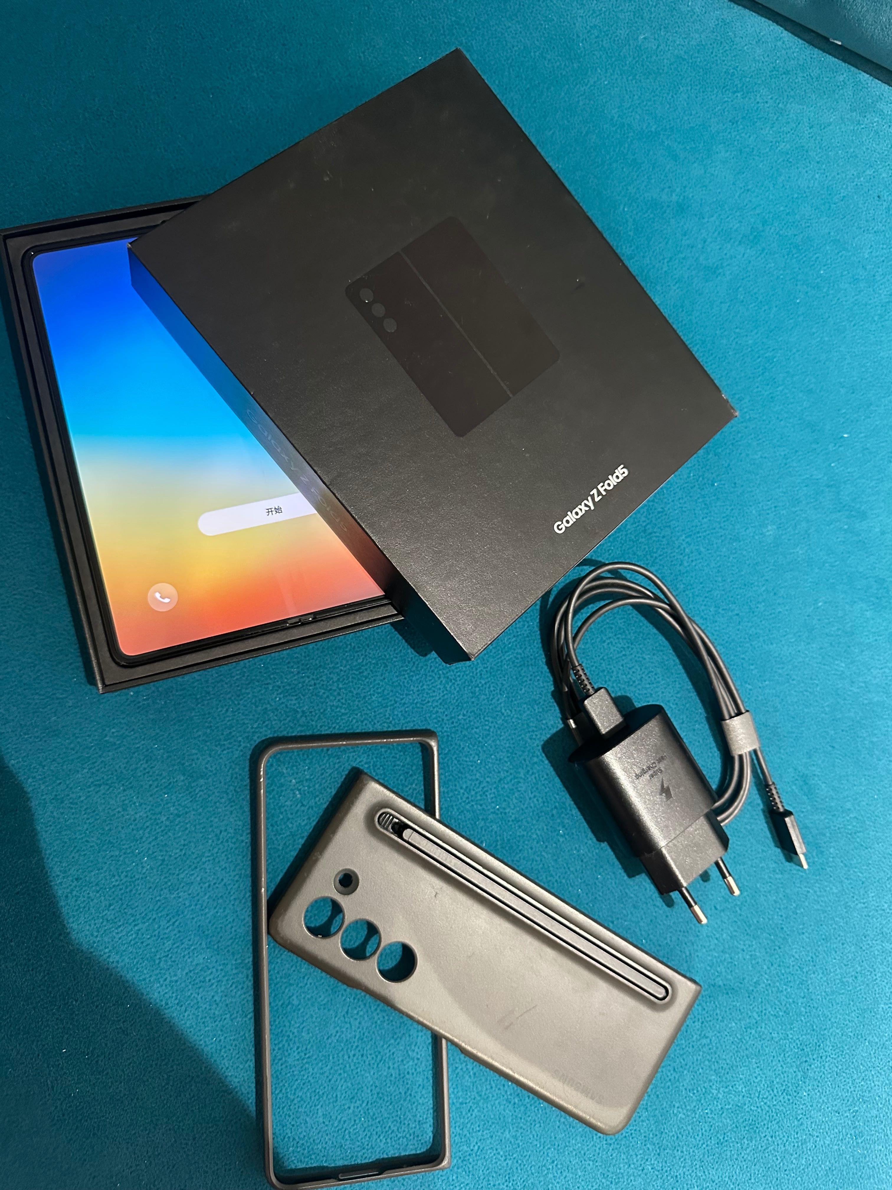 samsung z fold 5