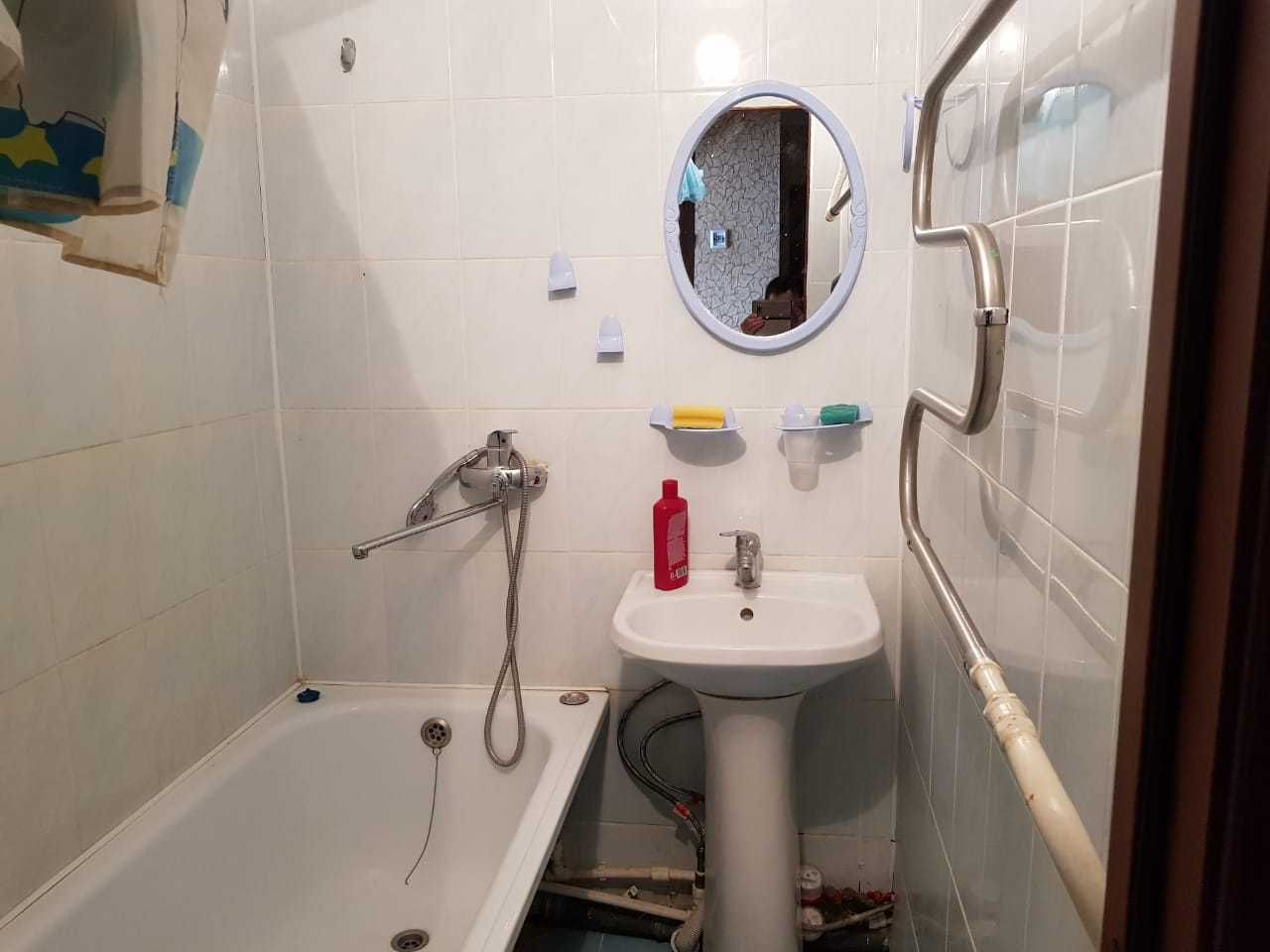 Аренда 2 комн квартиры Андас, Кирова