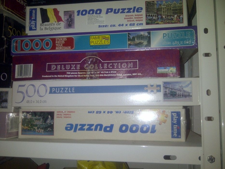 puzzle-uri