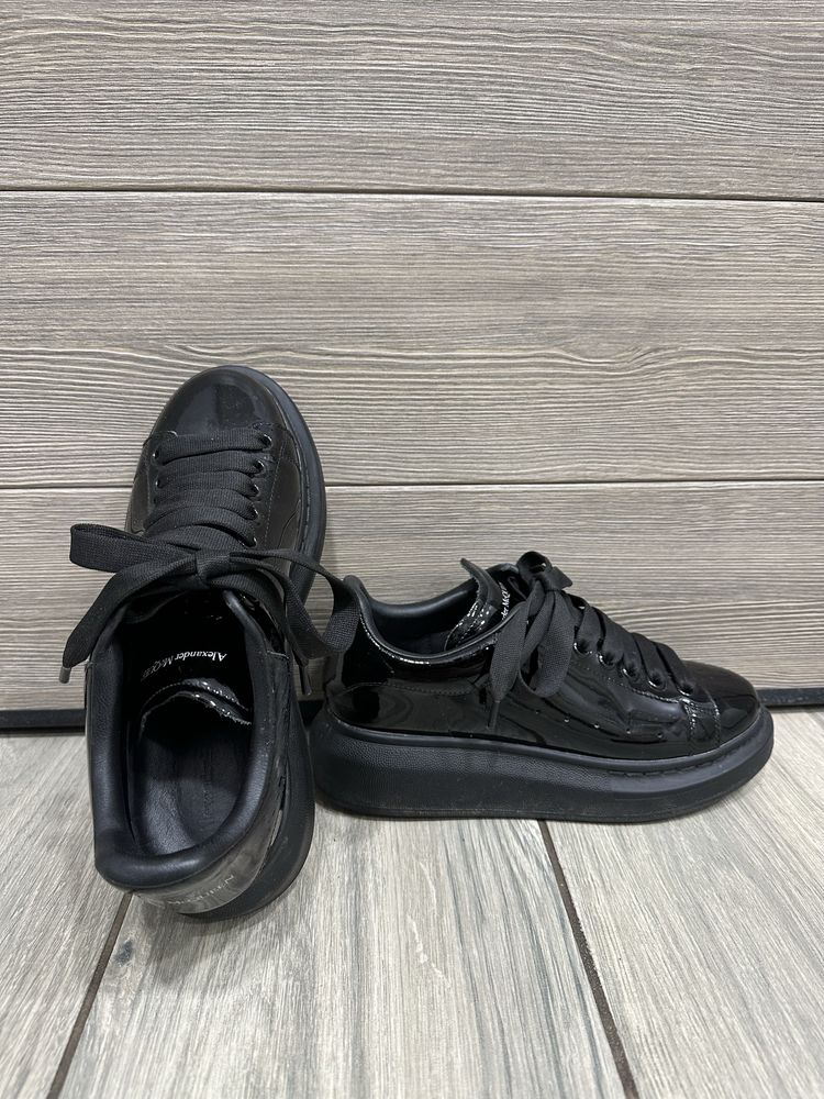 Дамски обувки Alexander McQueen