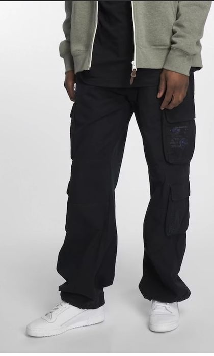 Pantaloni Brandit Mărimea M