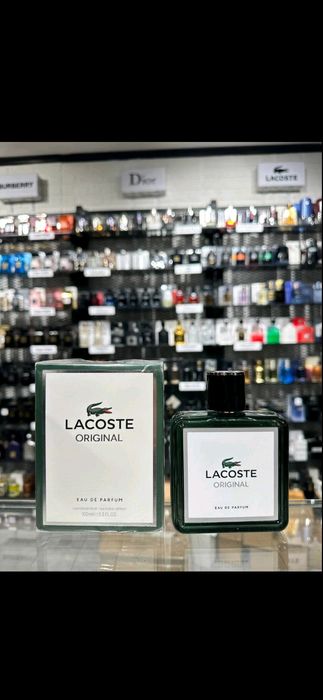 Lacoste Original 100 мл