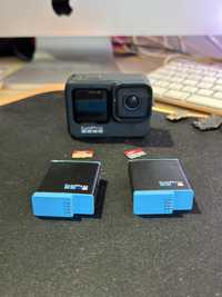 GoPro HERO 9 Black