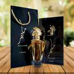 Parfum Maahir, Lattafa, Barbati - 100ml Sultan Parfums