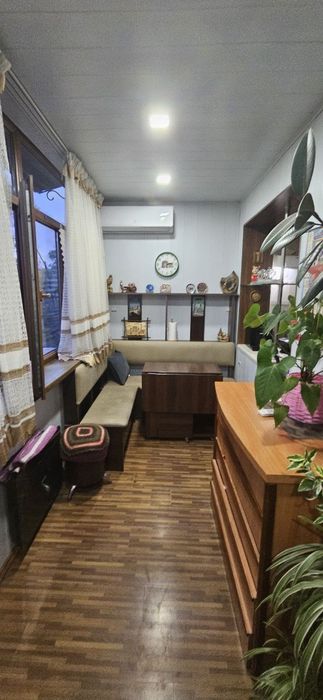 Продаётся 3ком 3этаж 5дом. Каракамыш1/4