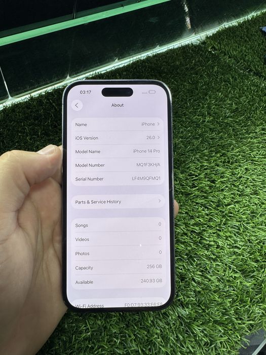 Iphone 14Proс гарантией