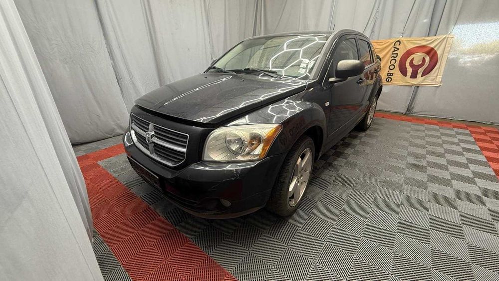 Dodge Caliber 2.0 CRD