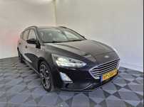 Ford Focus ST Line - Full Options - 150 CP - 2019 - Credit / Rate Auto
