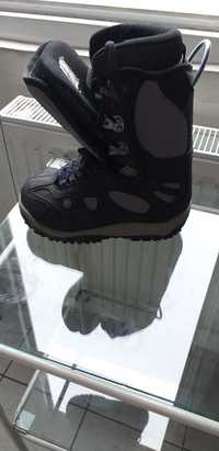 Vand clapari si boots