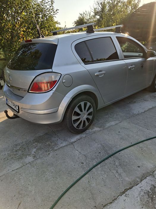 OPEL Astra h 1.7 cdti 2005