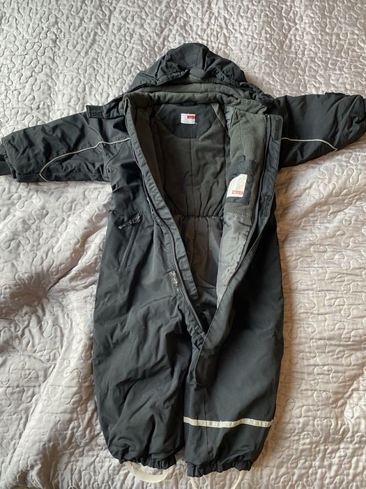 Космонавт, ескимос 92 размер