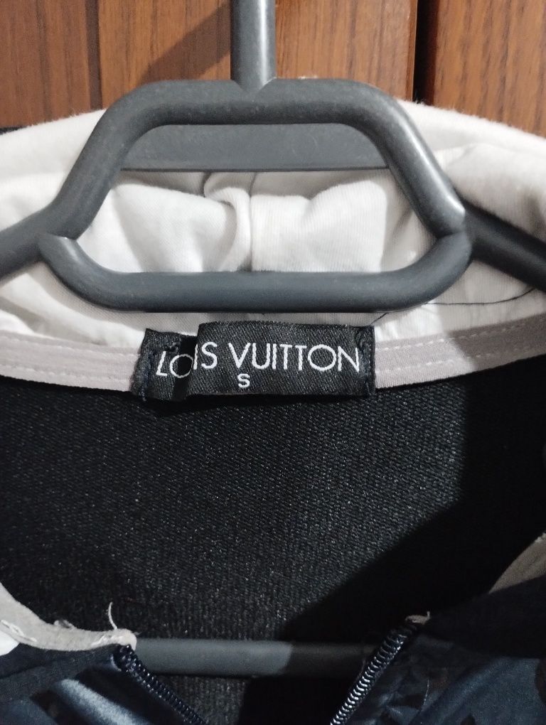 Bluza Luis Vuitton