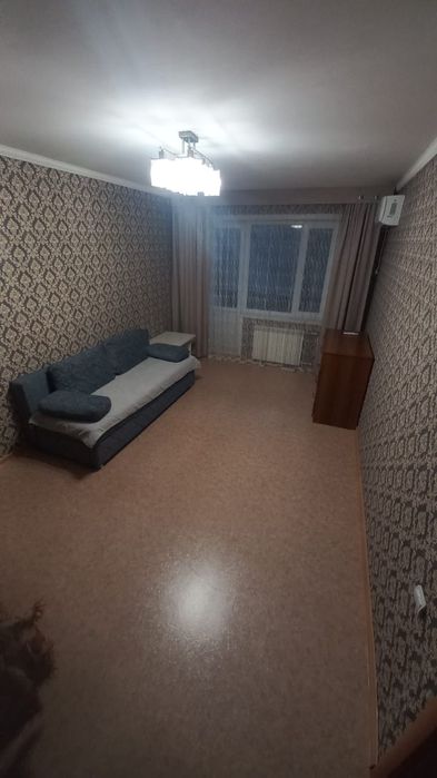 Сдам 2-ух комнатную квартиру