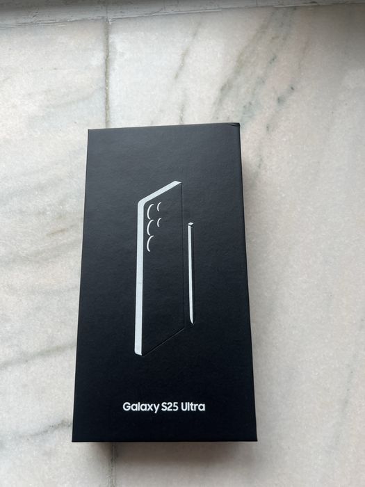 Samsung s25 ultra 1Tb+12gb