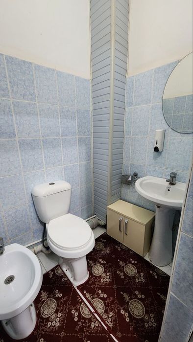 3 хонали квартира сотилади! Флагман оркасида