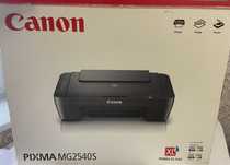 Принтер Canon pixma MG2540S