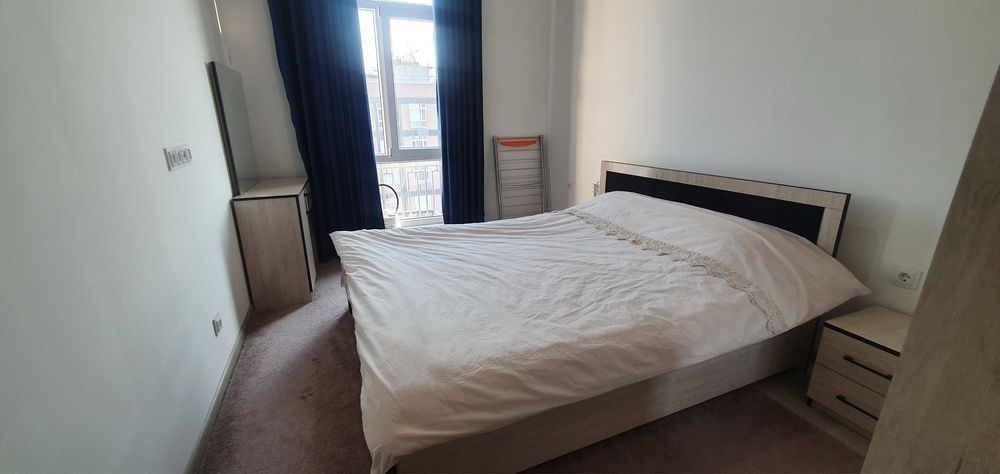 Assalom sohil 3 xonali. Makler xizmati yoq!