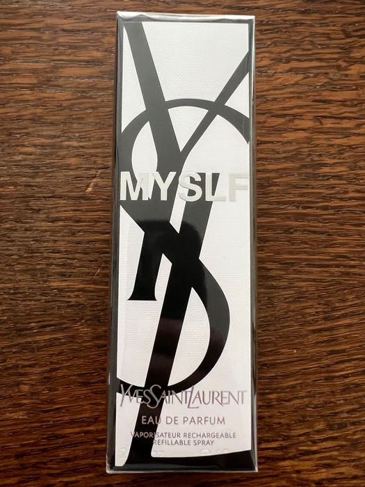 Yves Saint Laurent MYSLF парфюмна вода за мъже 60 мл
