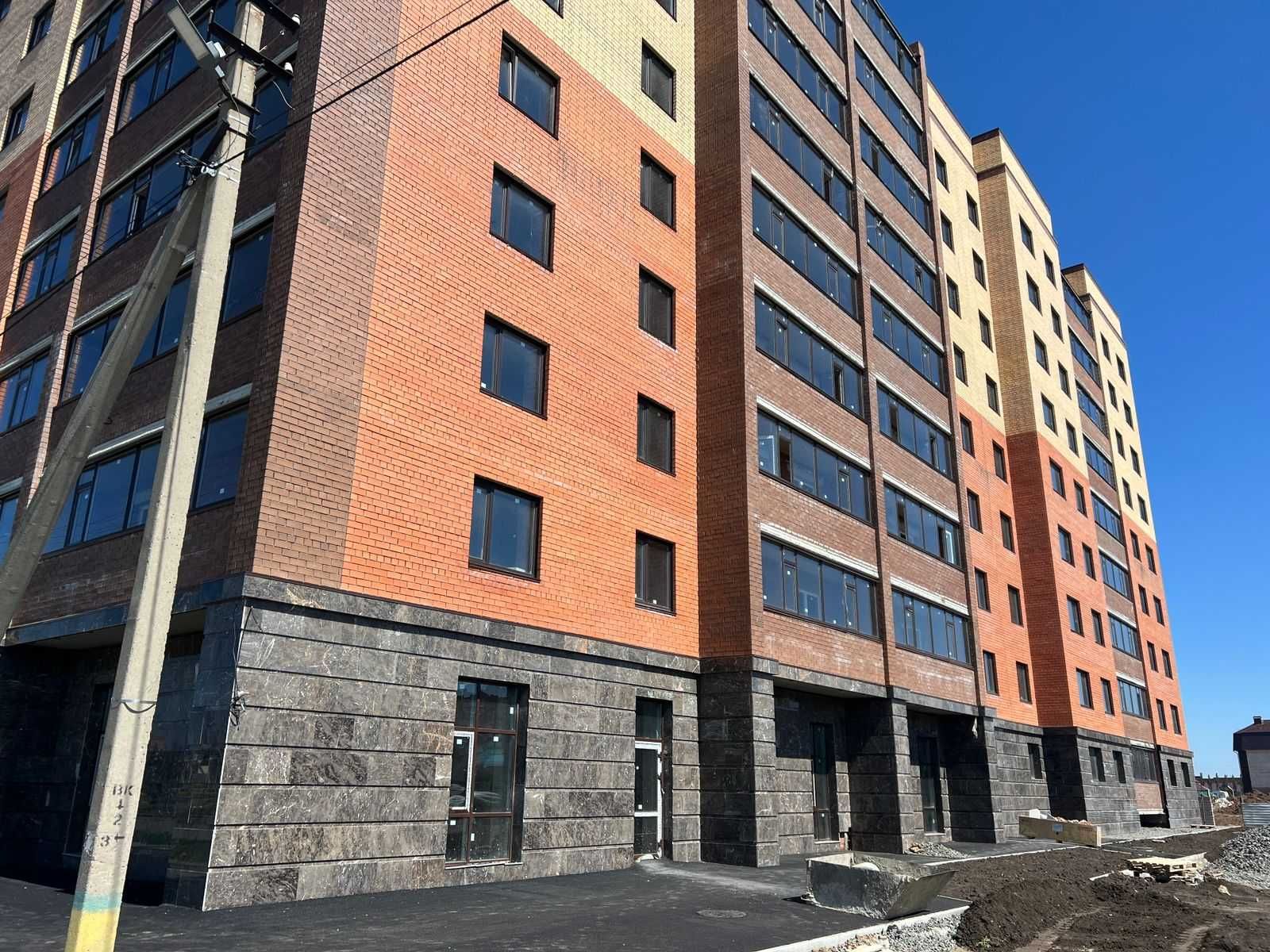 Продам однокомнатную квартиру в ЖК Лайф парк 2