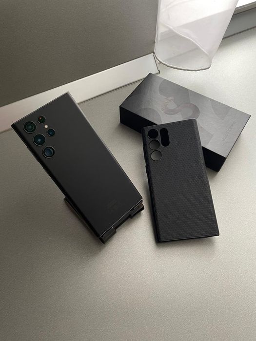 Vand S22 Ultra stare foarte buna