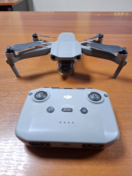 Дрон Dji mavic air 2