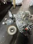 АКПП каробка Rx330 1Mz 3Mz 4wd привозной контракный Япония Сша