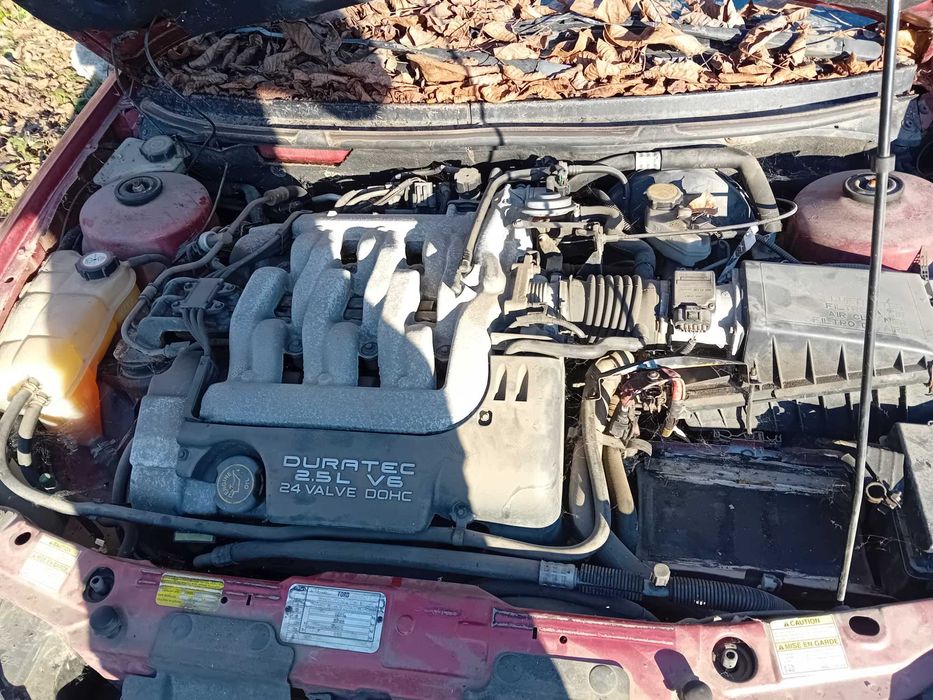 Ford.     cugar. 2.5