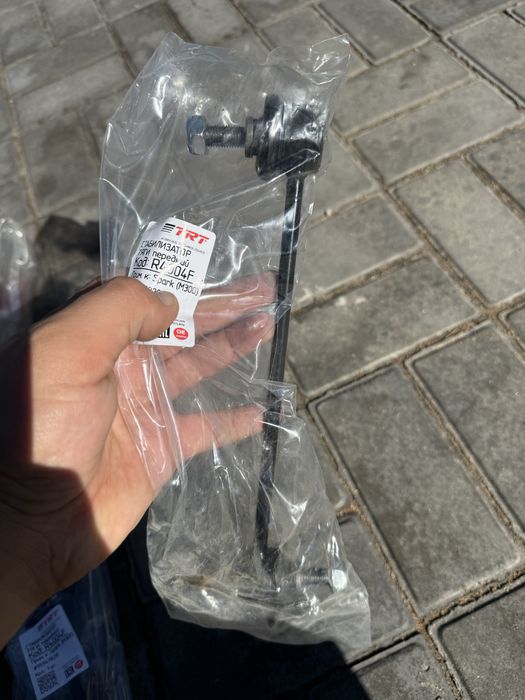 Стабилизатор на спарк и криатив новый