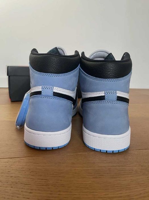 *SALE* Jordan 1 University Blue - livrare cu verificare