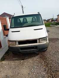 Chit pornire iveco daily motor 2.3 euro 3