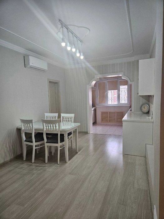 ПРОДАЖА КВАРТИРЫ НА АЙБЕКЕ!4х комн,190 кв.м|Мирабад,Шохмедцентр. США