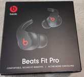 Beats Fit Pro безжични Слушалки пълен комплект