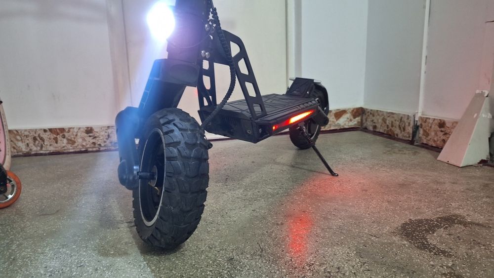 Trotineta electrica Kugoo G2 PRO