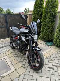 Kawasaki ER6-N 2012 ABS