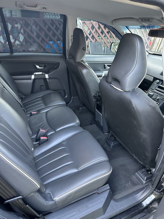 Volvo xc90 2.4 Diesel Automat