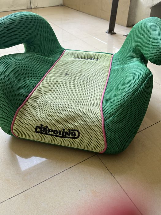 Детски стол за кола Chipolino