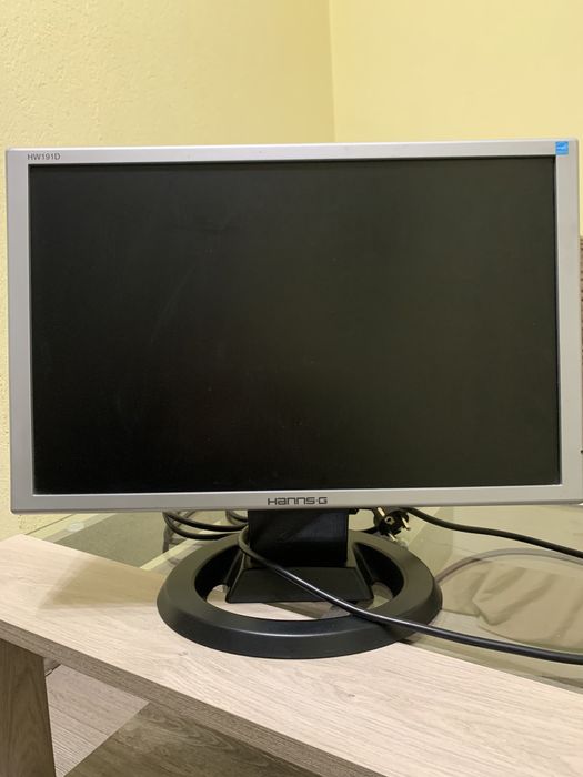 Монитор Hanns-G HW191D