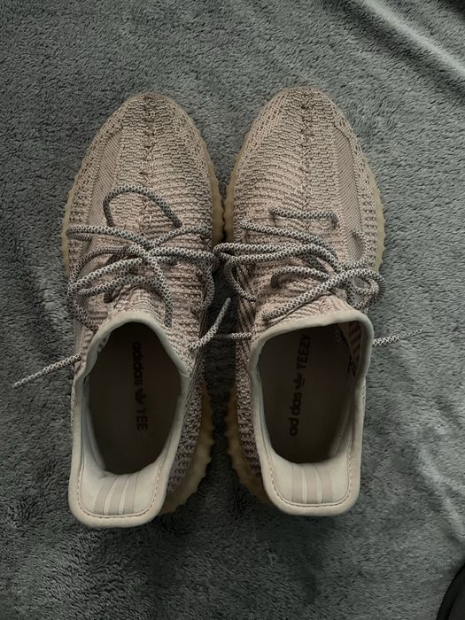 Yeezy 350 V2 “Synth”