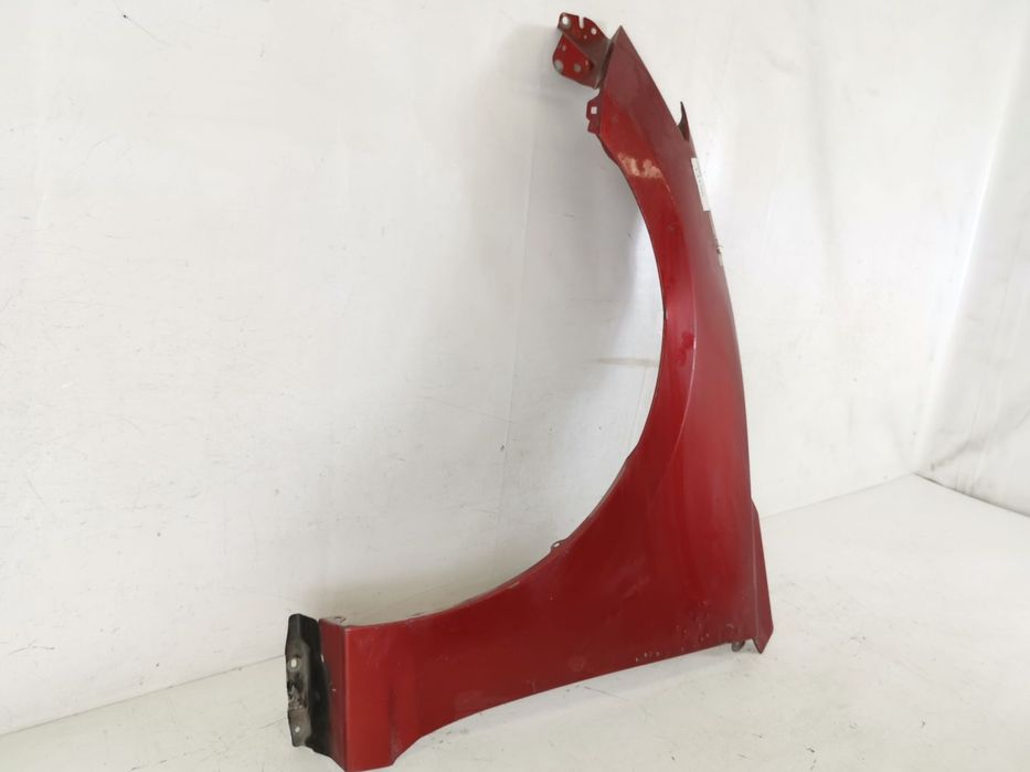 Aripa Stanga Fata Mazda  3 BM 2013 2014 2015 2016 Originala