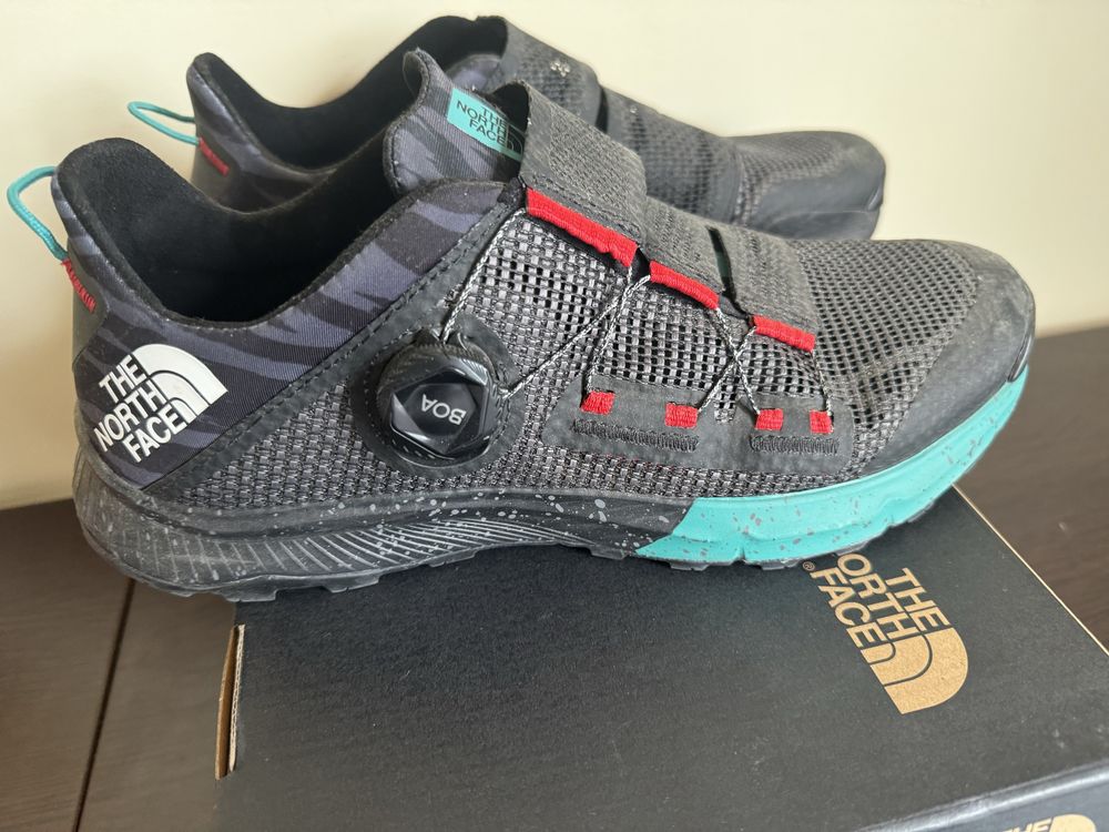 The North Face Cragstone Pro summit series adidasi 42,5