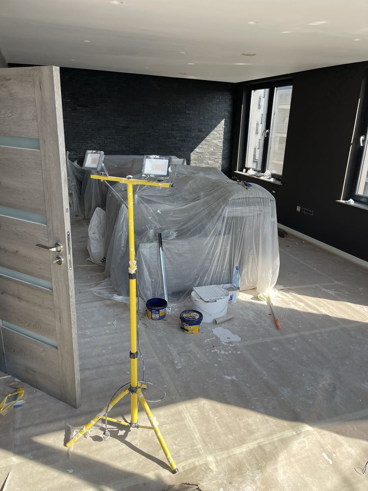 Amenajari interioare finisaje renovari gresie constructii termosistem