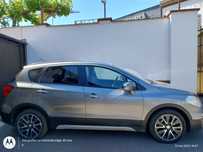Suzuki Sx4 S Cross All Grip 4WD