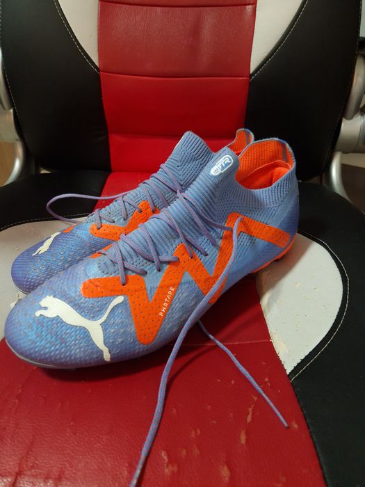 Puma future ultimate